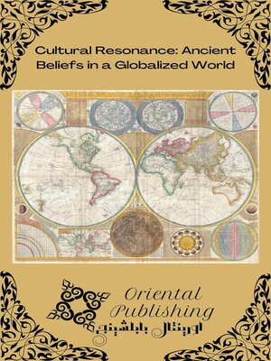 cover image of Cultural Resonance